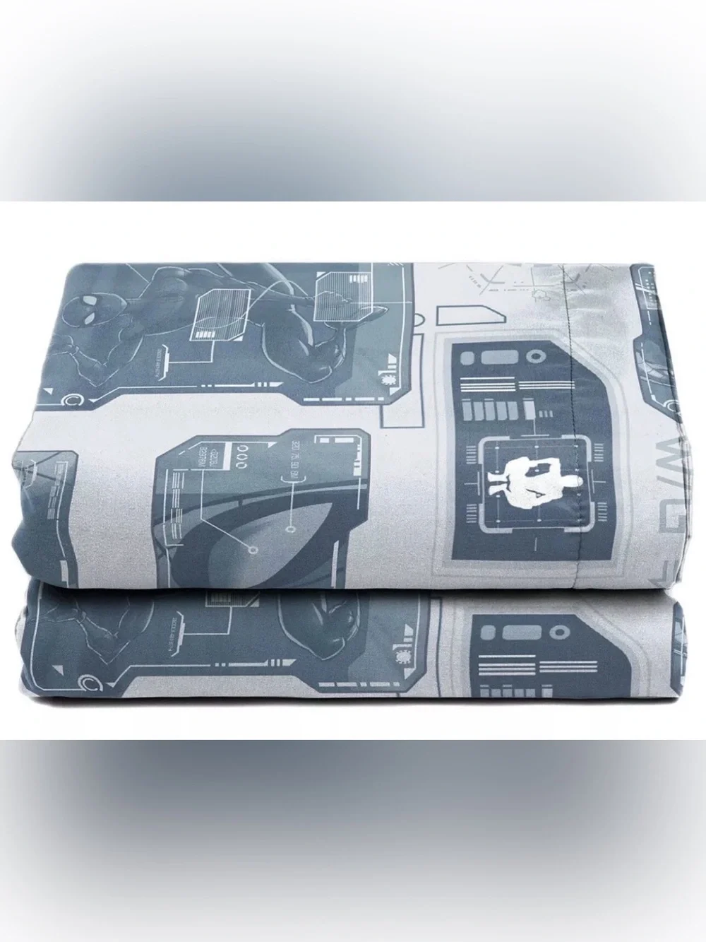 Marvel Spider-Man Twin Sheets